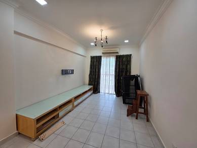 Sri Cempaka Apartment-3