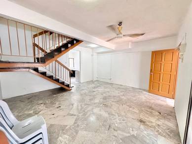 2-storey-Terraced-House-for-sale-Pandan-Perdana-Kuala-Lumpur-3