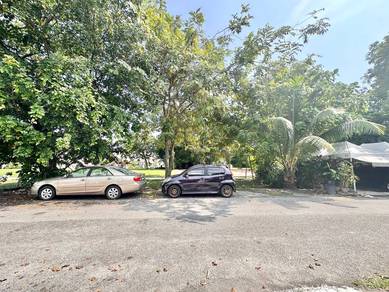 2-storey-Terraced-House-for-sale-Pandan-Perdana-Kuala-Lumpur-2