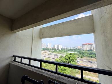 Apartment Persanda 3, Seksyen 13 Shah Alam