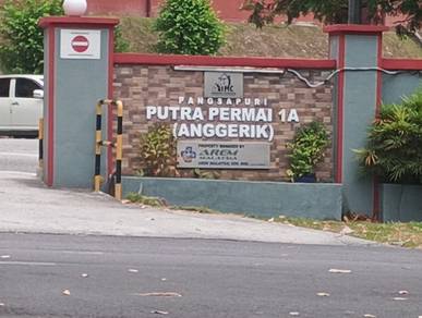 Bilik Untuk Disewa