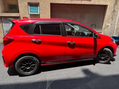 Car rental / kereta sewa / 租车