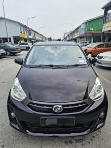 Perodua MYVI 1.5 SE ZHS (A)