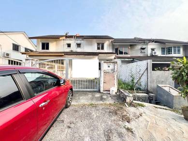 2-storey-Terraced-House-for-sale-Ampang-Kuala-Lumpur