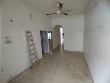 1-storey-Terraced-House-for-sale-Sungai-Dua-Penang