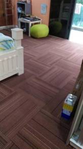 PASANG KARPET l carpet install