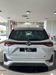 Perodua ALZA Baru Tahun 2026 | FAST STOCK