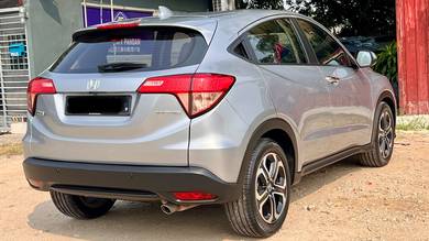 Honda HR-V 1.8 V ENHANCED (A) FULL LOAN