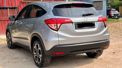 Honda HR-V 1.8 V ENHANCED (A) FULL LOAN