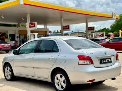 Toyota VIOS 1.5 G NCP93R-BEPGKE (A)
