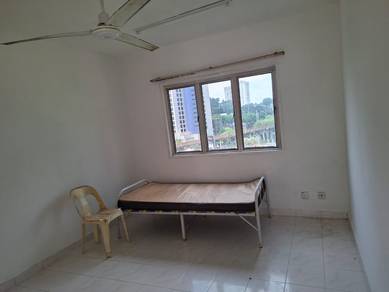 Putra Ria Bangsar Apartment for RENT