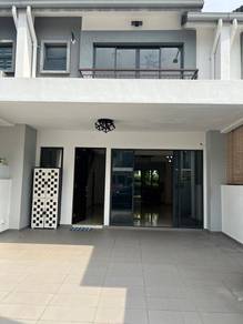 Selangor Semenyih Freehold 2-Storey Terraced House For Sale