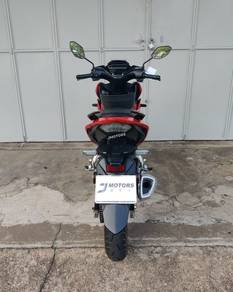 Honda Rsx 150cc 2022 Condition Very Good