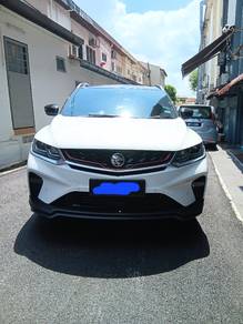 Proton X50 1.5 TGDI FLAGSHIP MY20 (A)