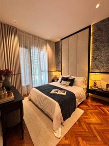[New] AndaBreeze Residences / Service Residence / Fully Furnished