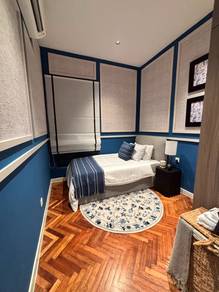 [New] AndaBreeze Residences / Service Residence / Fully Furnished