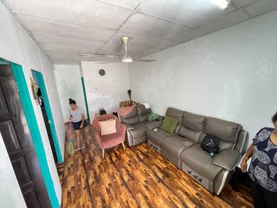 (✅HOT DEAL✅) BMV -20%|30x75 Taman Selayang Mutiara|Semi D