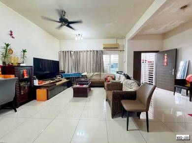 2.5-storey-Terraced-House-for-sale-Bandar-Puteri-Klang-Selangor