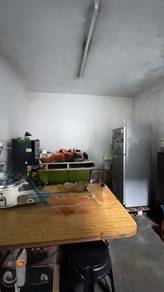 Taman Siakap Bukit Mertajam 3R1 1B House 1650sqft For Sale