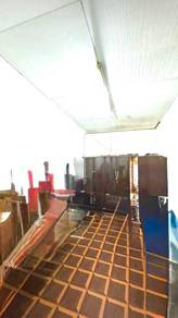 Taman Siakap Bukit Mertajam 3R1 1B House 1650sqft For Sale