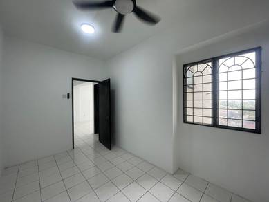 Sri Dahlia Apartment (Kajang)