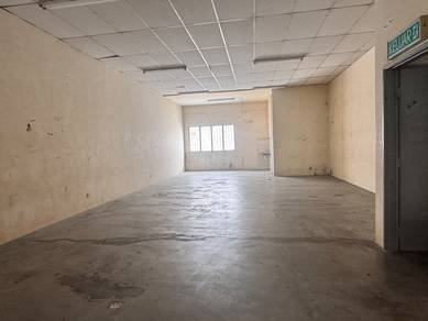 First Floor Office Jalan Kasuarina Bandar Botanic Klang For Rent