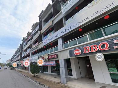 Shop-lot-for-sale-Tanjong-Tokong-Penang