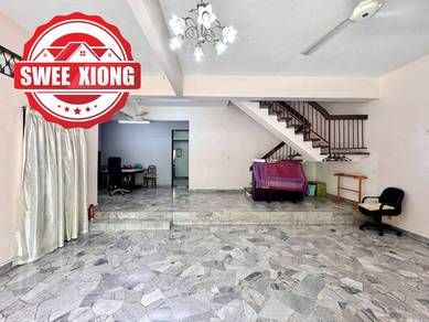 Shop-lot-for-sale-Sungai-Dua-Penang