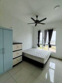 Tropez Residences , Danga Bay , Johor