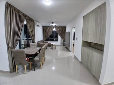 Berkeley Uptown Residences 2