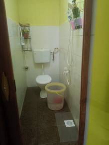 Double Storey Taman Kota Masai Jalan Ciku Pasir Gudang Can Full Loan