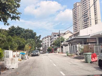 1-storey-Terraced-House-for-sale-Sungai-Dua-Penang