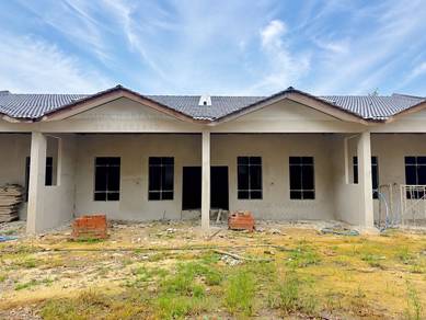 [DIJUAL] 19 UNIT RUMAH TERES SETINGKAT Di BUKIT PAYONG, TERENGGANU