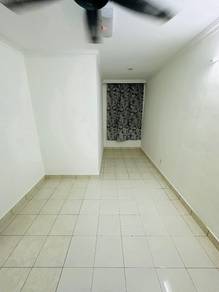 No Deposit Bilik Sewa Putatan Platinum Apartment Ada Tingkap