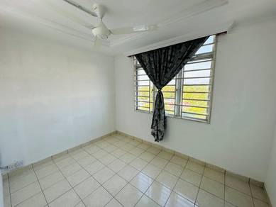 No Deposit Bilik Sewa Putatan Platinum Apartment Ada Tingkap