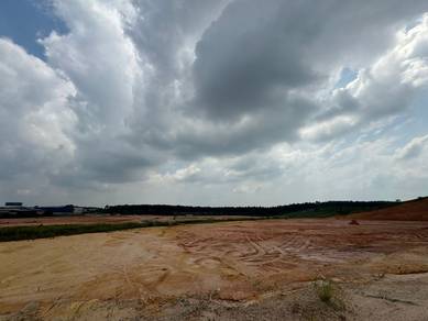 Agricultural-Land-for-sale-Kulai-Johor