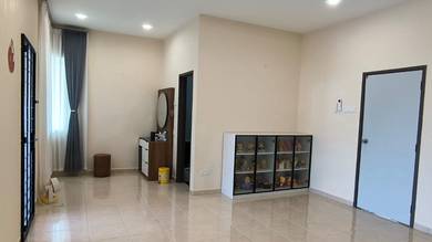 Nice house Semi-detached house at Balik Pulau Taman Sempurna