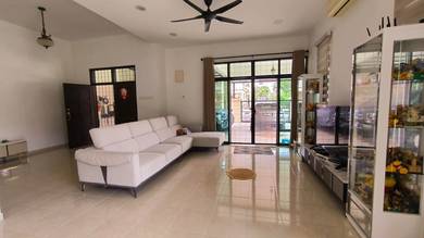 Nice house Semi-detached house at Balik Pulau Taman Sempurna