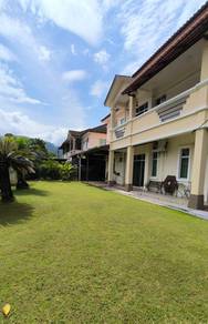 Nice house Semi-detached house at Balik Pulau Taman Sempurna
