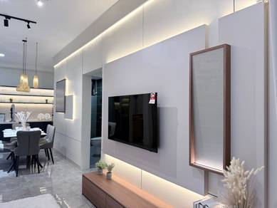 Puchong Freehold