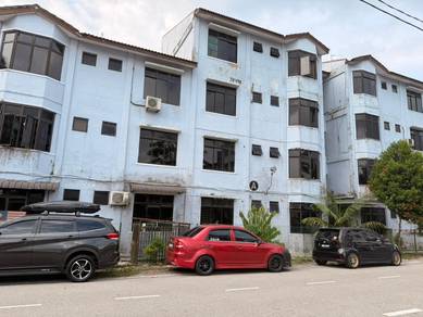 Taman Pontian Utama-1