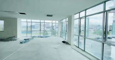 Warehouse-/-Factory-for-rent-Batu-Kawan-Penang-1