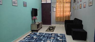 Aero71 Homestay Kota Bharu