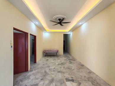 RENOVATED Single Storey Taman Teratai Skudai 20x70 Near UTM