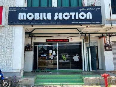 iphone 15 pro 256gb boleh Trade in dan SEWABELI