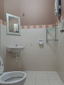 Taman Putra Prima Puchong