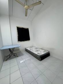 Setapak Landed House Room Rental