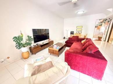 Full Loan,Pulai Jaya Double Storey Terrace ,Near Pulai Highway,Johor