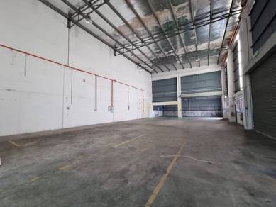 Warehouse-/-Factory-for-sale-Shah-Alam-Selangor