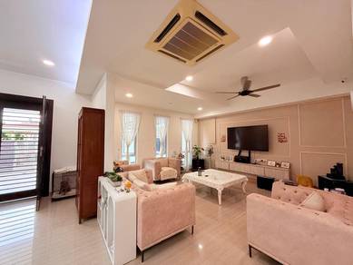 Semi-Detached-House-for-sale-Perling-Johor
